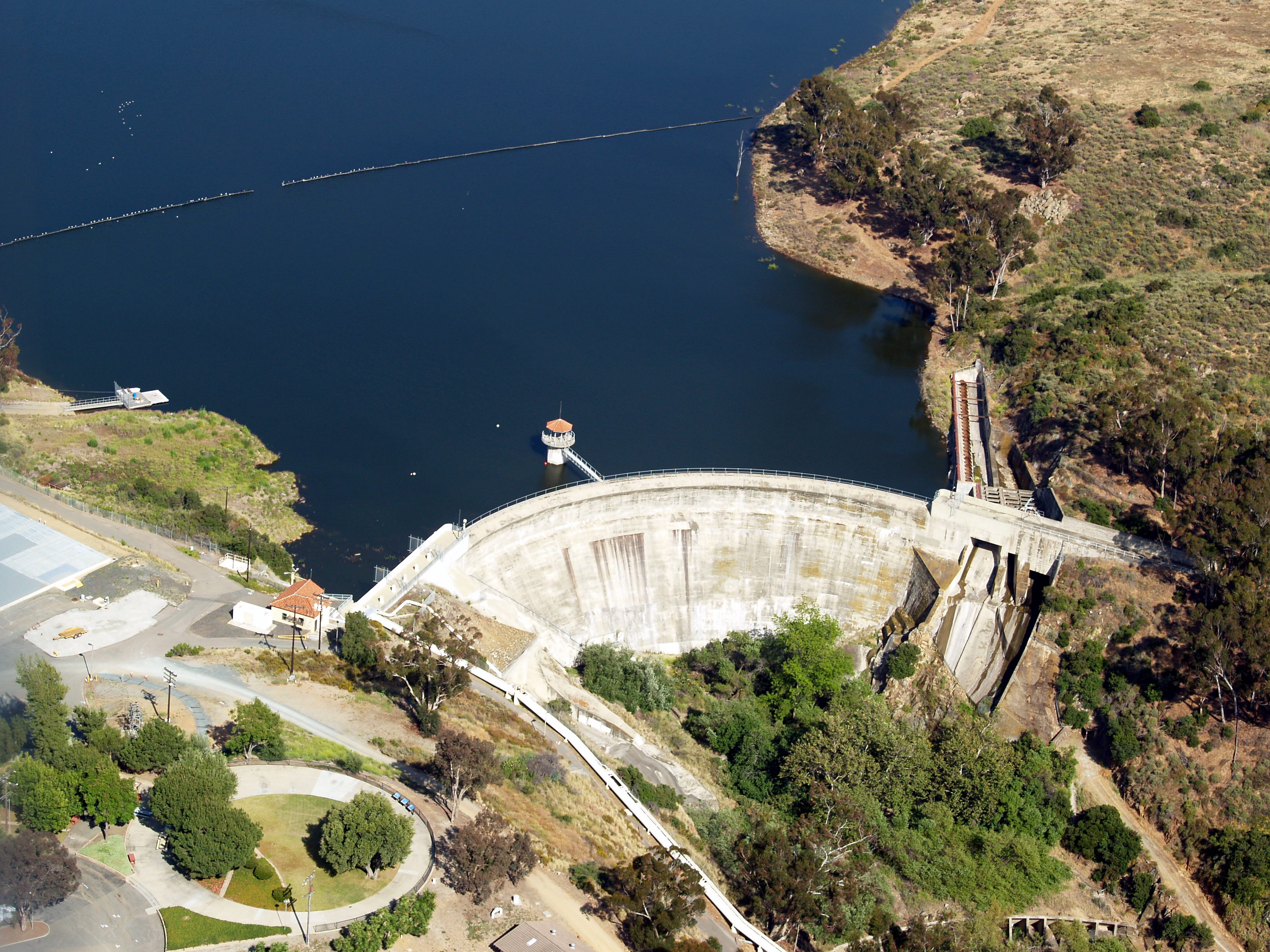 Sweetwater Dam: What Is It and Why You Should Visit?