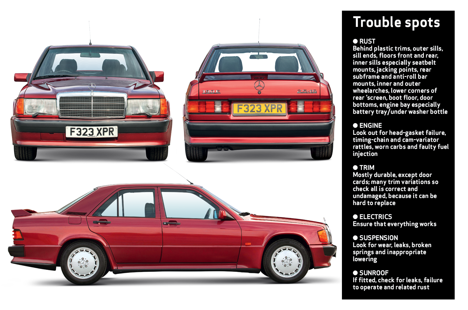 Mercedes EVO 1: What Makes This Classic Car So Special? (Full Guide)
