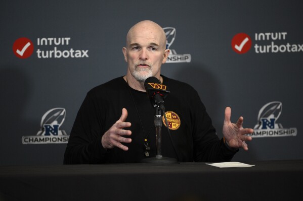 dan quinn news