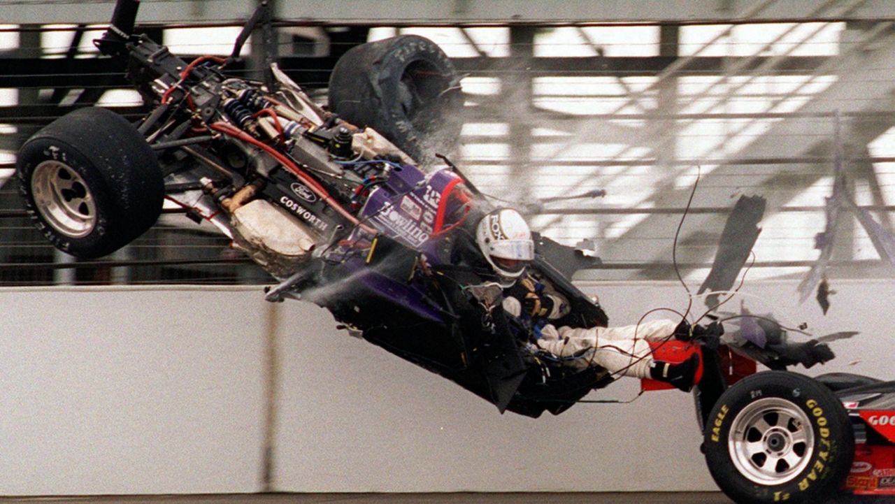 Who Was the Last Driver to Die at Indy 500? (Learn About Indy 500s Fallen Racers)