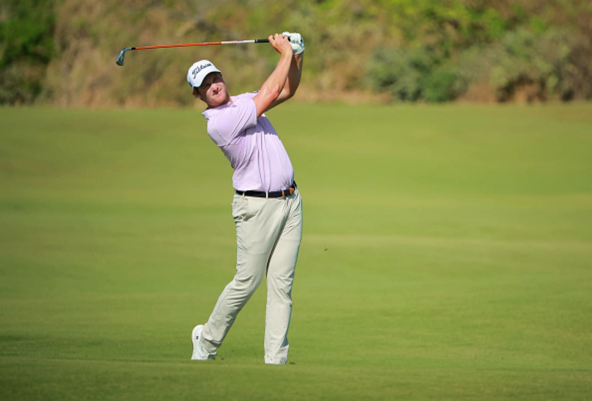 Vince Whaley: Everything you need to know about this rising star!
