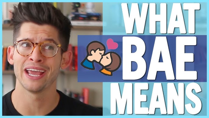 What does one of the baes Mean? Find out here!