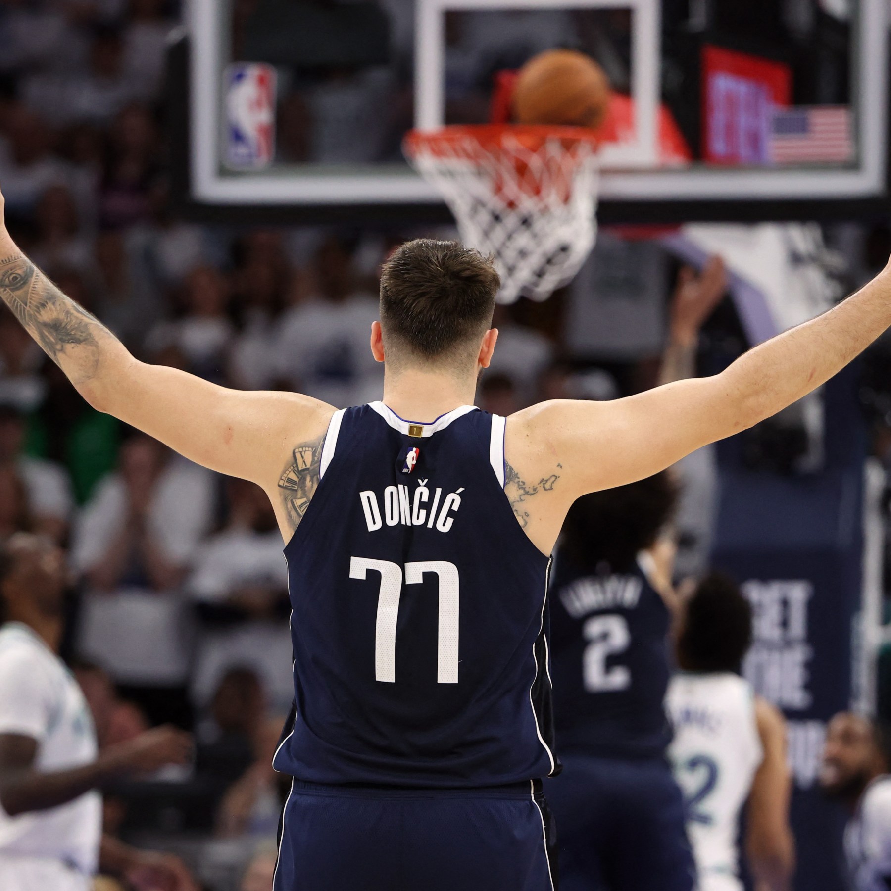 Mavericks last 10 games: Wins, losses, and key takeaways!