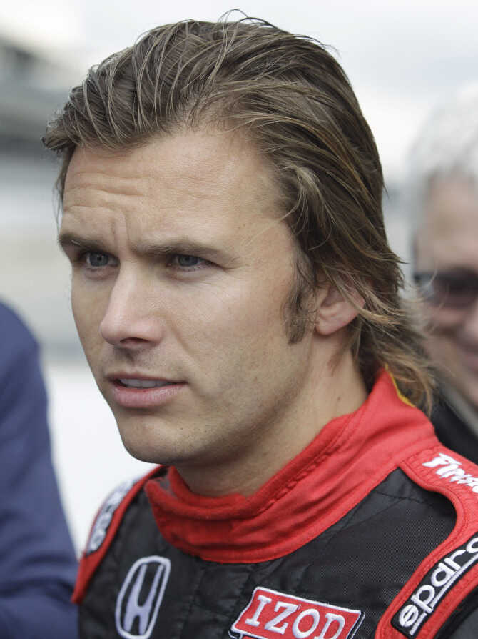 Who Was the Last Driver to Die at Indy 500? (Learn About Indy 500s Fallen Racers)