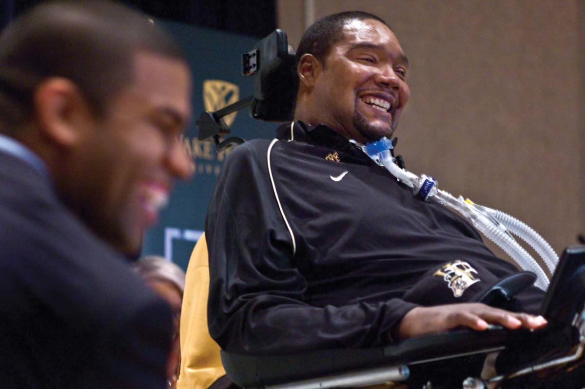 Remember Rodney Rogers basketball player? Where Is He Now (Updates)?