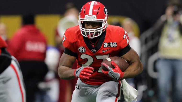 Chubb Injury Georgia: What Happened and How It Impacts the Bulldogs
