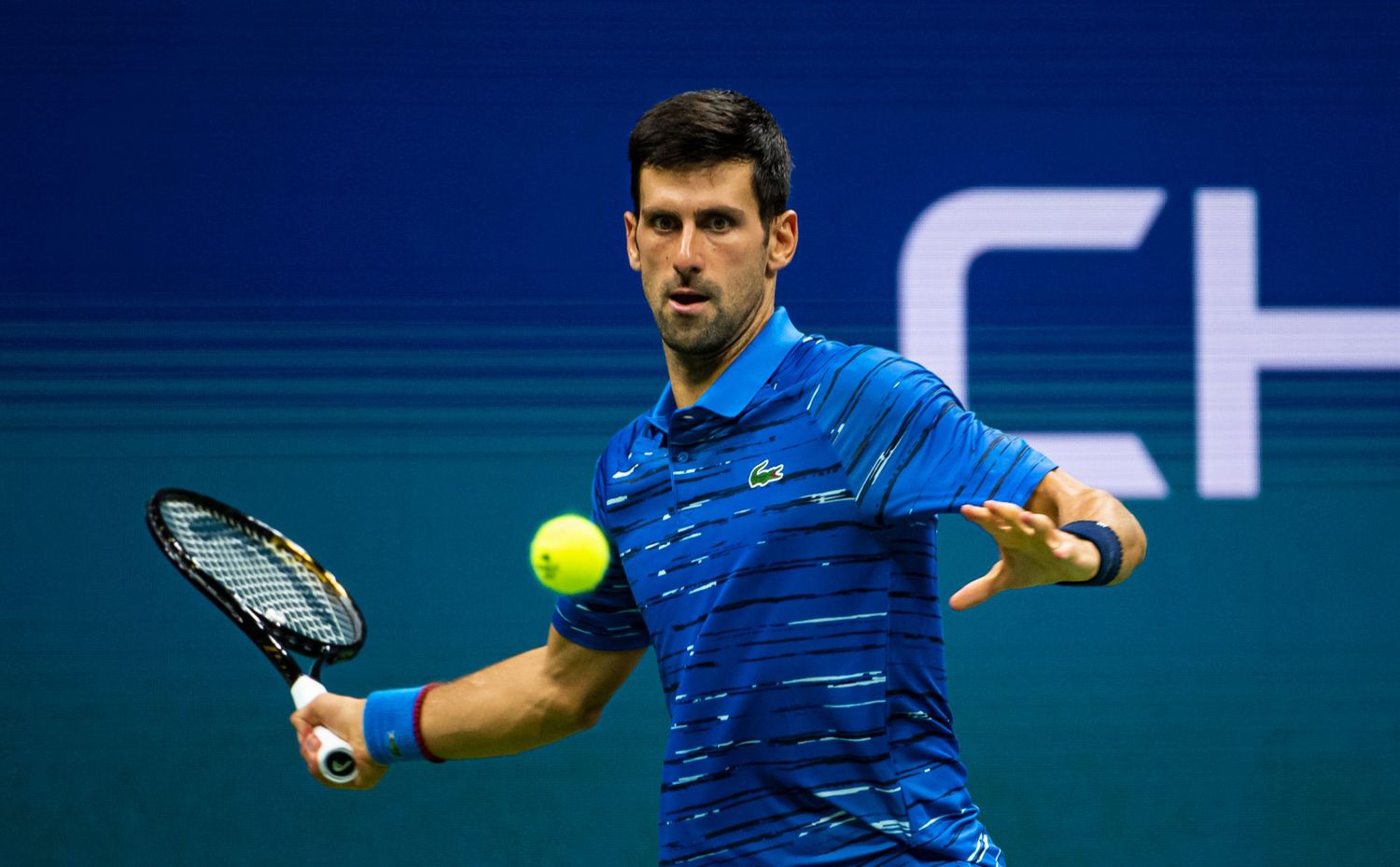 Latest Novak Djokovic Scores: See How Hes Playing in Every Tournament.