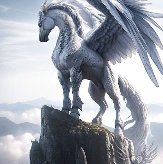 What is Fantasy Horse? Discover Types, Traits & More Now!