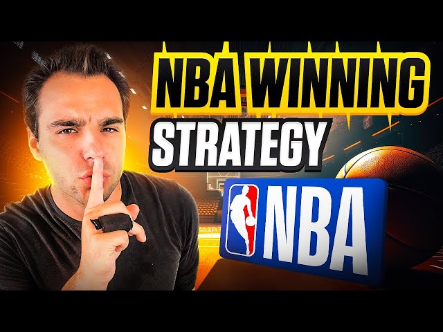 Crushing NBA Halftime Odds: Top Strategies to Win Your Live Bets