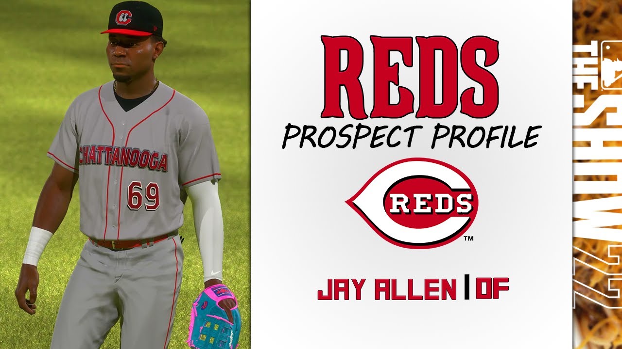 Jay Allen baseball player profile: Get the inside scoop and career journey!