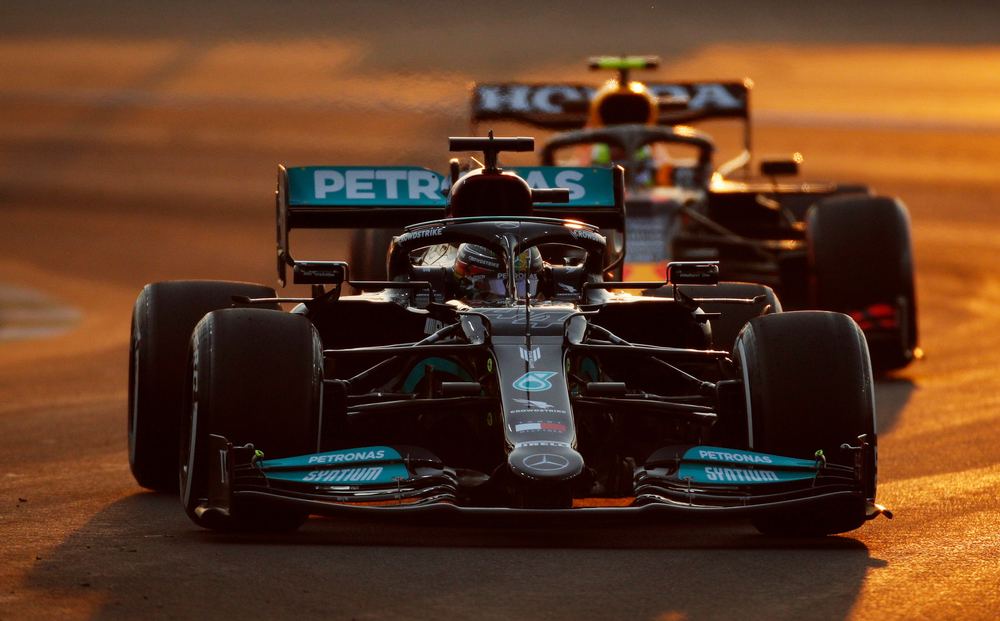 Can Trans Men Be in F1? Exploring the Rules and Inclusion in Formula 1 Racing