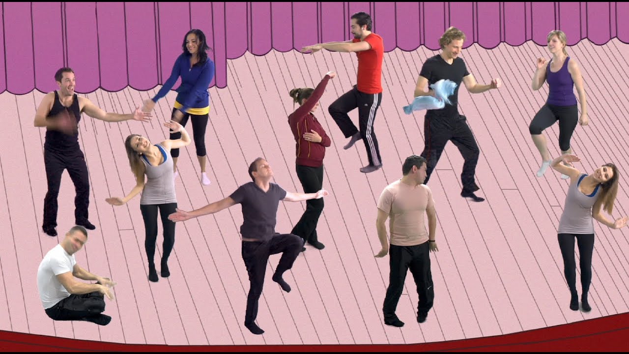 What is Charlie Brown Dance Move? Easy Guide for Beginners.