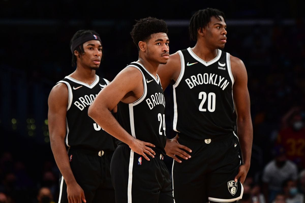 Nets Get Shake Milton: 2024 Season Preview and Predictions.