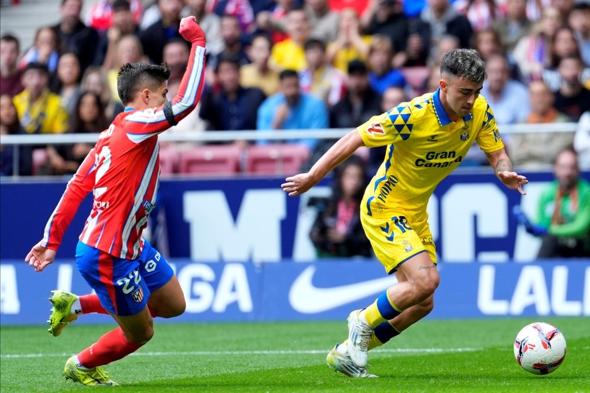 Rayo Vallecano vs Las Palmas: Head-to-Head, Odds, and Our Pick!