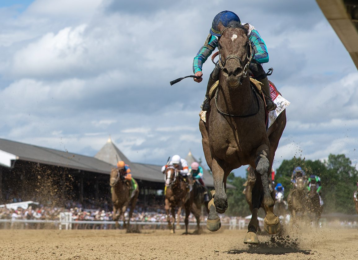 Book Em Danno Horse: Is This the Next Big Thing in Horse Racing?