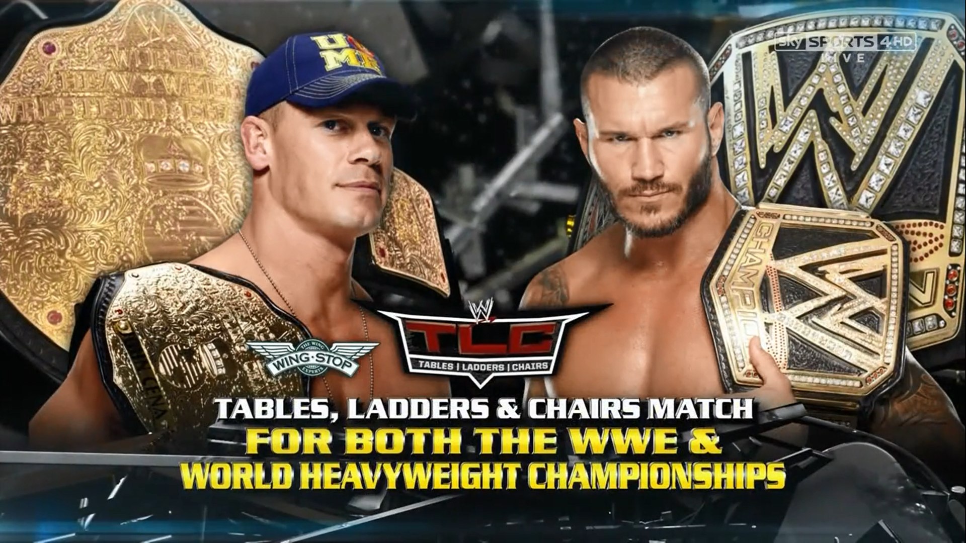 Why Was 2013 So Important for Randy Ortons Career?