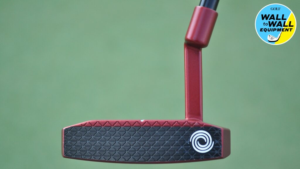 Xander Schauffele Putter: What Putter Does He Use?