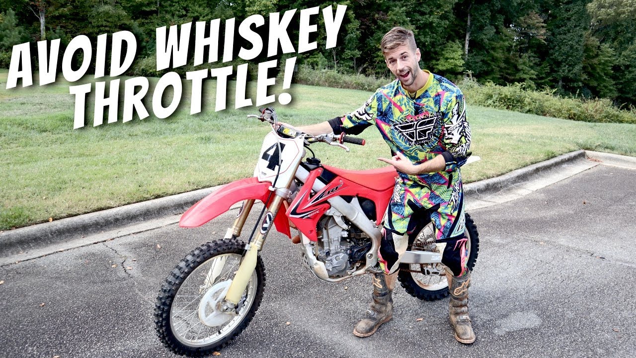 How do you ride a clutch dirt bike step by step guide and tricks
