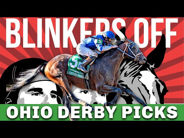 How to Enjoy the 2024 Ohio Derby (Tips & Tricks)