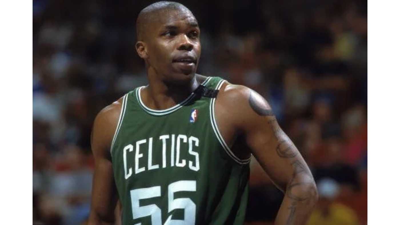 Eric Williams NBA: Career Highlights and Stats You Need to Know!