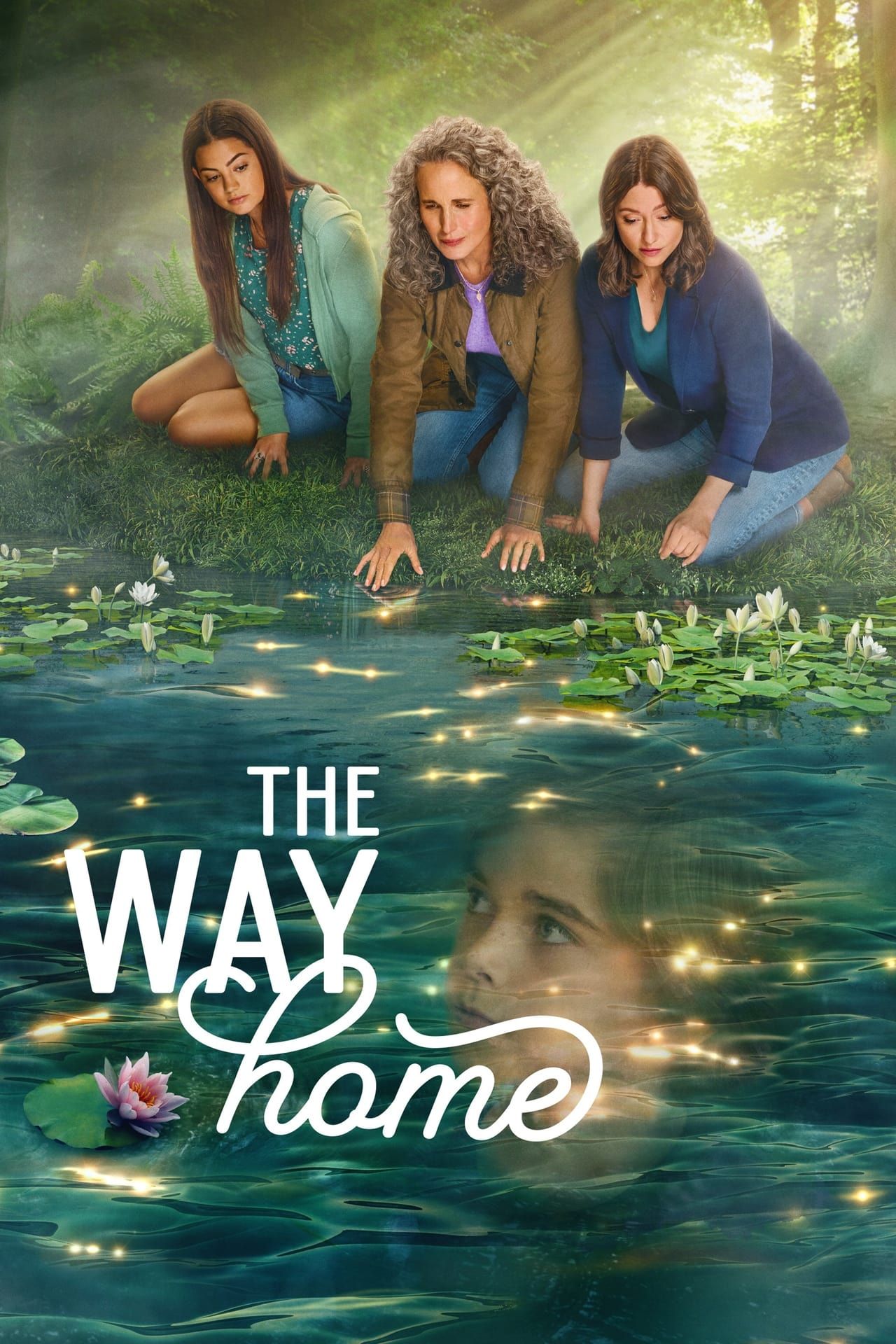 The Way Home Season 3 Release Date:-Hoping for sooner?-Heres What We Can Tell You.