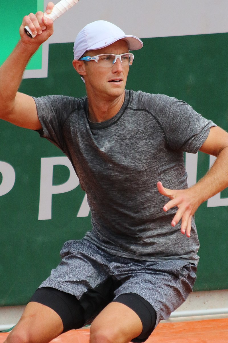 Polansky Tennis Player: Get to Know the Man Behind the Tennis Racket
