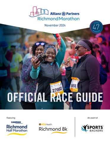 Richmond Qualifying 2024: Simple Guide & What to Expect