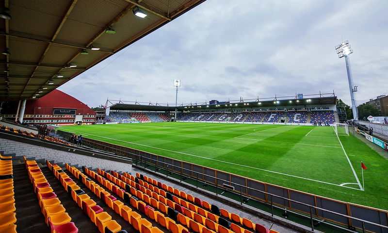 Riga Football Scene Explained (Best Players, Stadiums & Fan Guide)