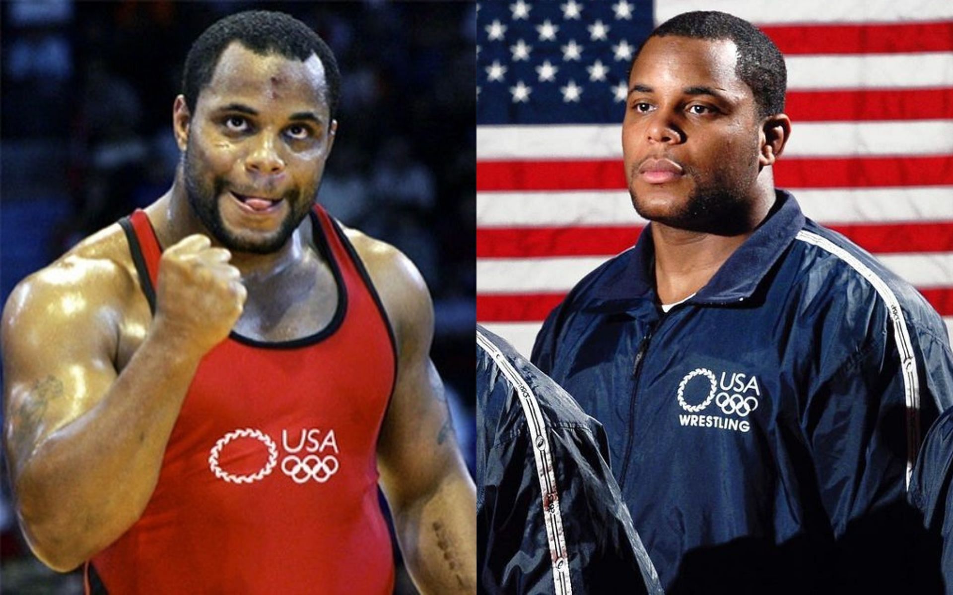 did daniel cormier win an olympic medal