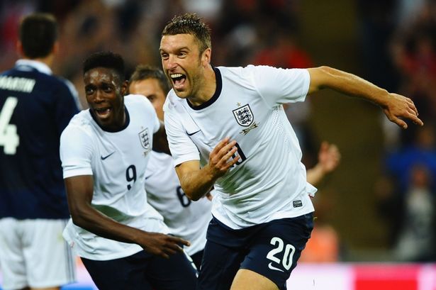 Rickie Lambert: From Lower Leagues to England Star (Success Story)