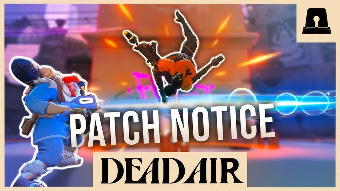 Deadlock Patch Notes Explained: Breaking Down the Updates