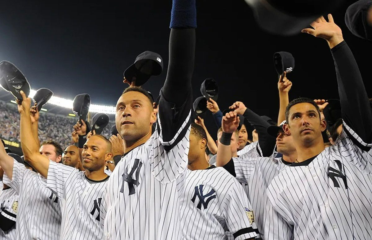 2008 Yankees Roster: All the Players You Need to Know!