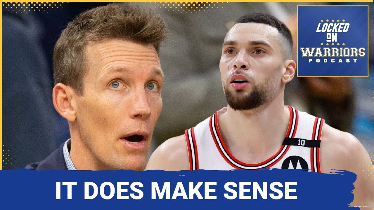 Making a Warriors Trade: What Deals Make Sense Now?