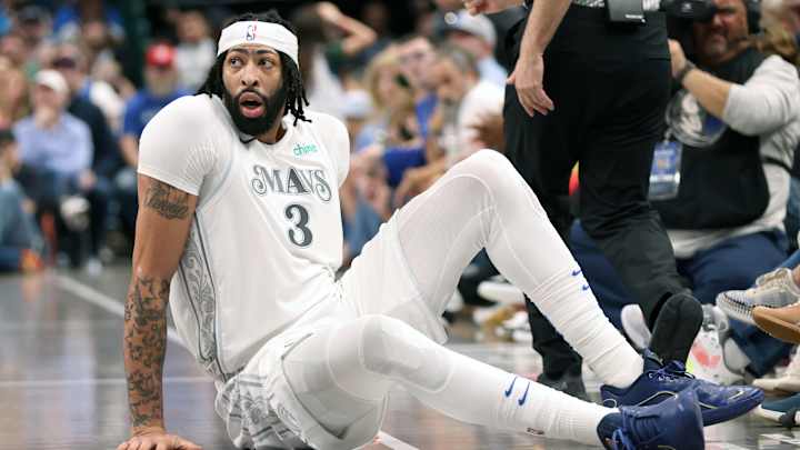Mavericks Injury Impact: How It Affects the Teams Chances.
