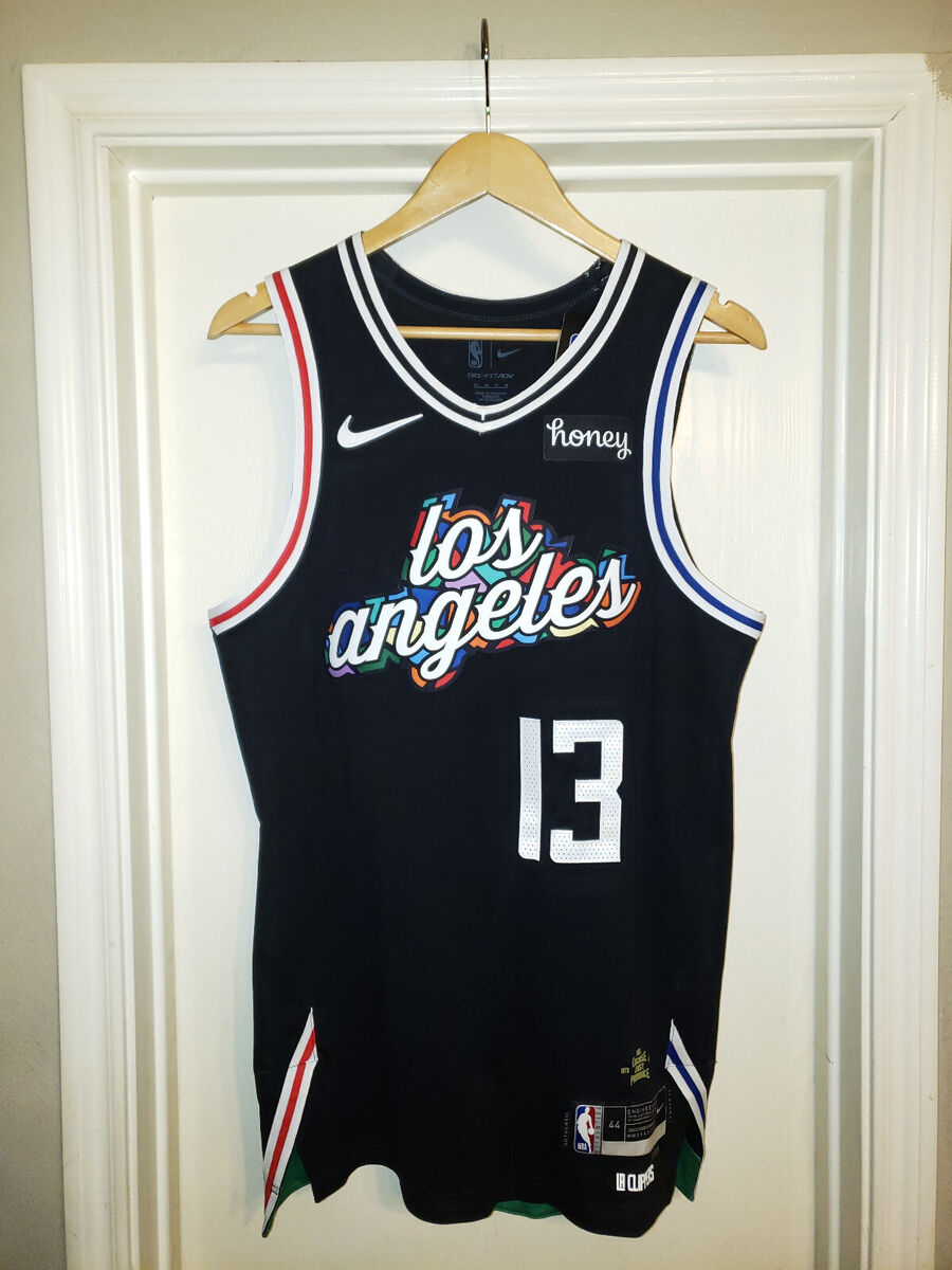 Best Paul George Jersey Deals - How to Get the Authentic One