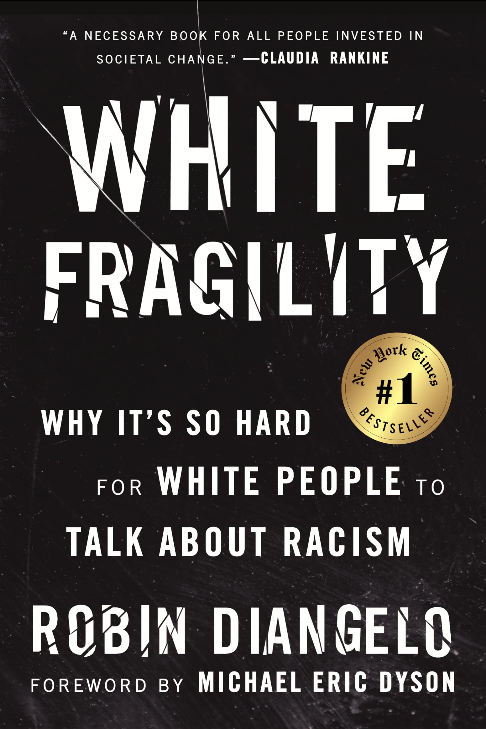 White Victimhood Explained: Easy-to-Grasp Points for everyone
