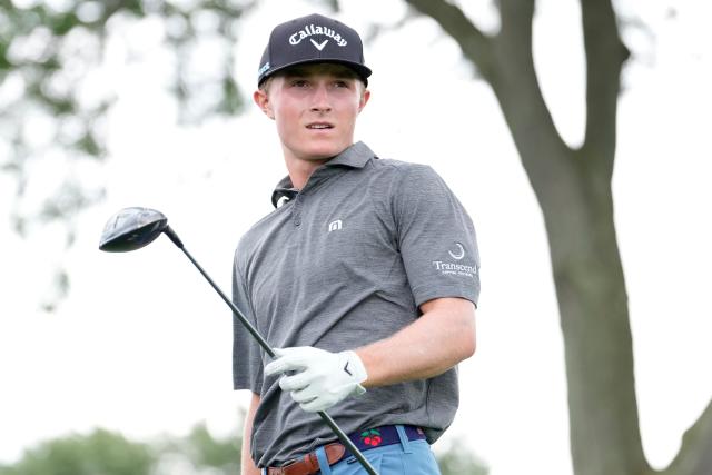 Who is Blades Brown? Get to Know Golfs Amazing Young Talent Today!