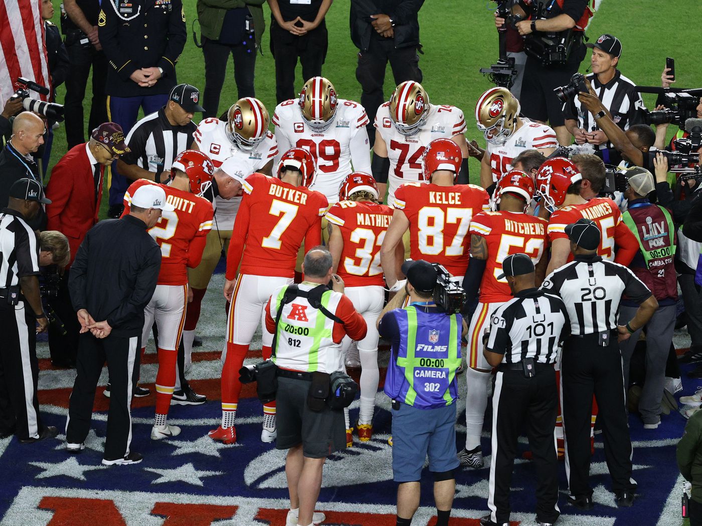 Ever Wondered: Can a Super Bowl End in a Tie? (Simple Explanation of NFL Rules)