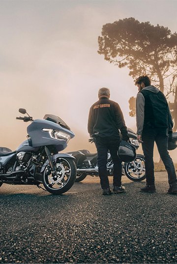 Join Black Harley Davidson Riders: Connect & Share Your Passion.