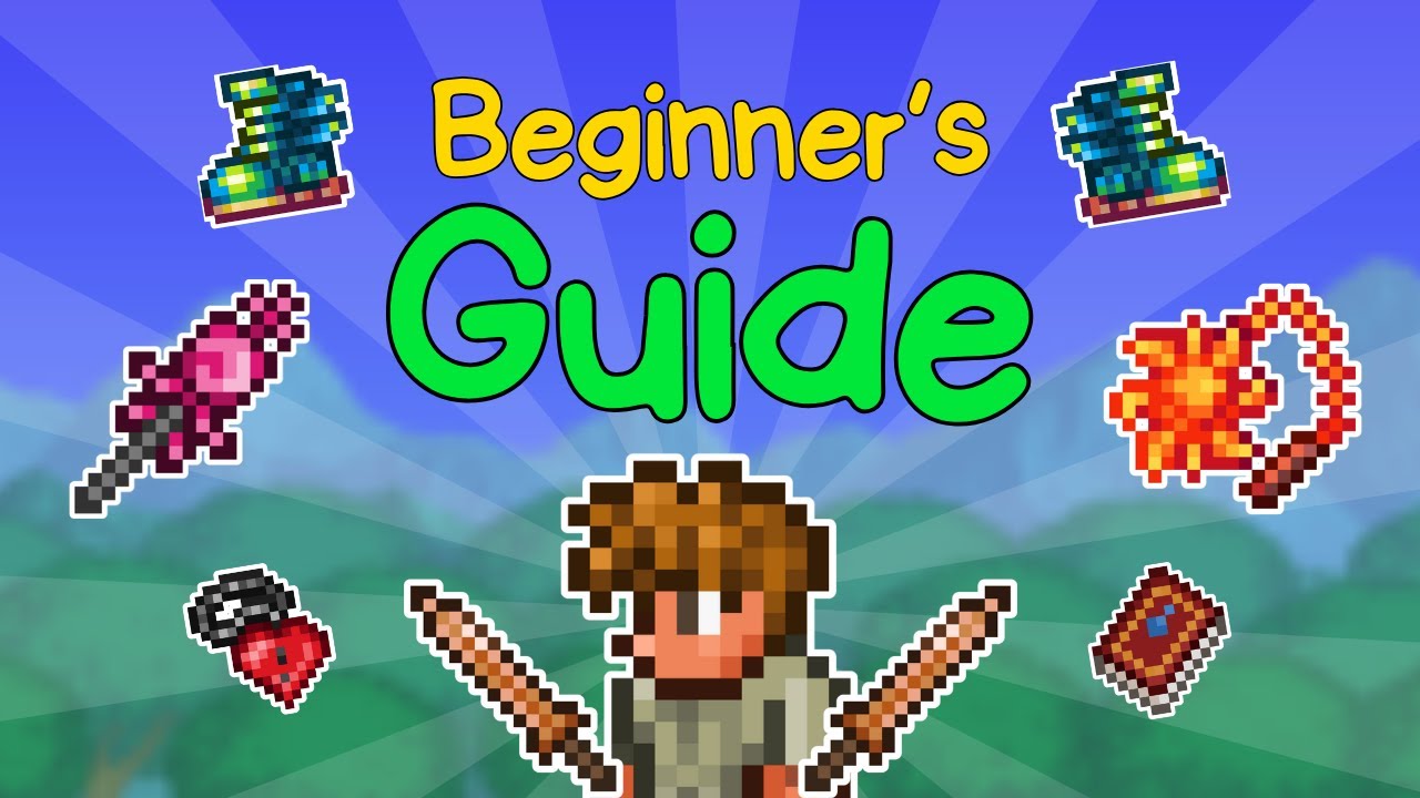 How to Use Terraria Commands: Simple Guide for Beginners (Easy Steps!)