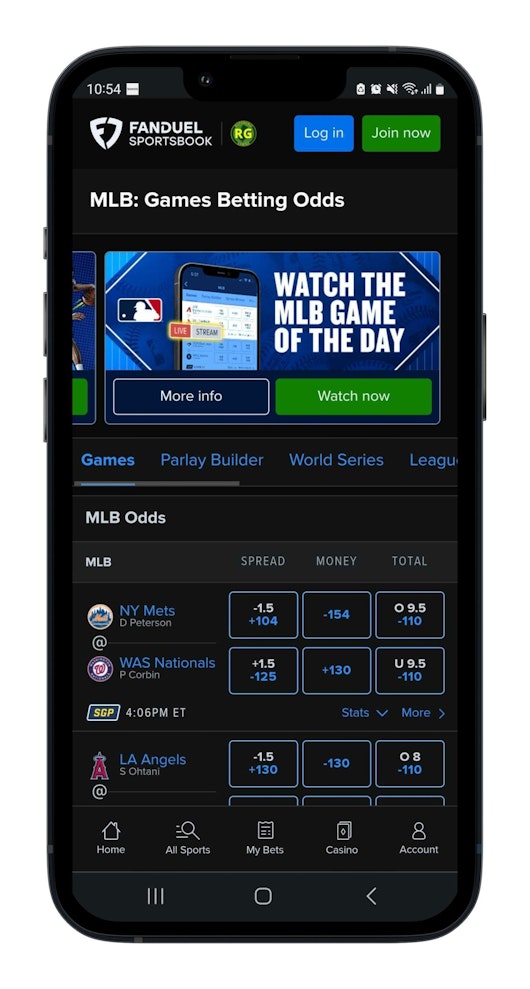 Casas de Apuestas Deportivas USA: Where to Bet? (Easy Guide for Beginners!)