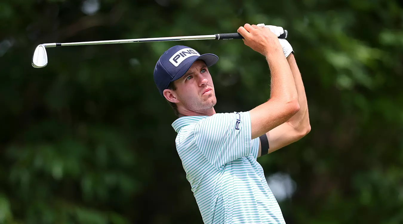 Alex Smalley: Everything You Need to Know, Get the Latest Scoop on Golfer Alex Smalley.