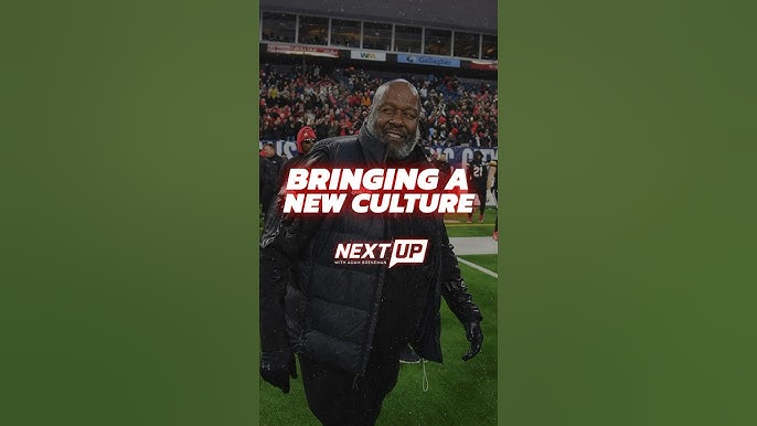 Mike Locksley: How Hes Building a Winning Culture at Maryland