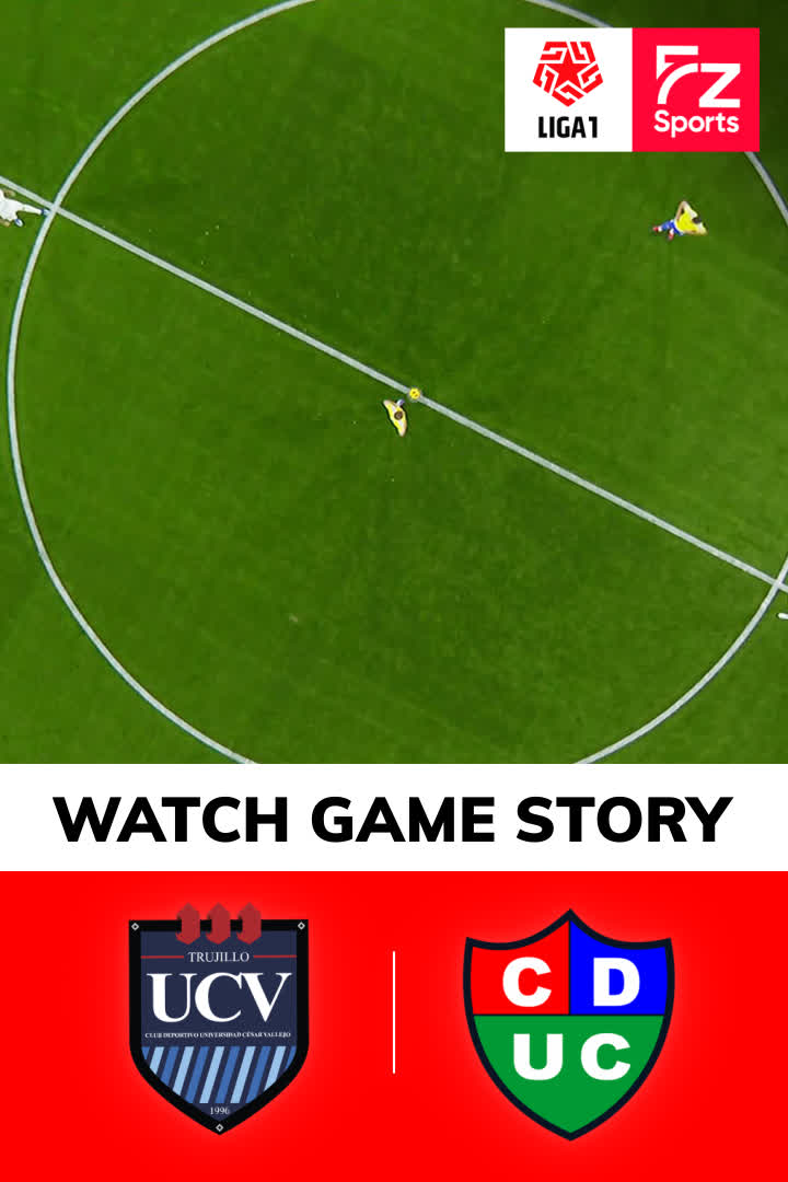 Unión Comercio vs César Vallejo: Live Score & Match Updates (Easy to follow)