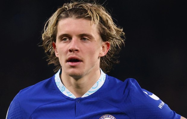 Conor Gallagher Salary Updates: Is He Getting a Pay Raise?