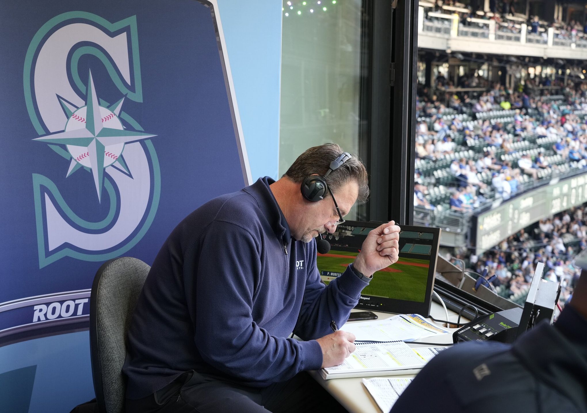 Mike Blowers now: what is He Doing After the MLB?