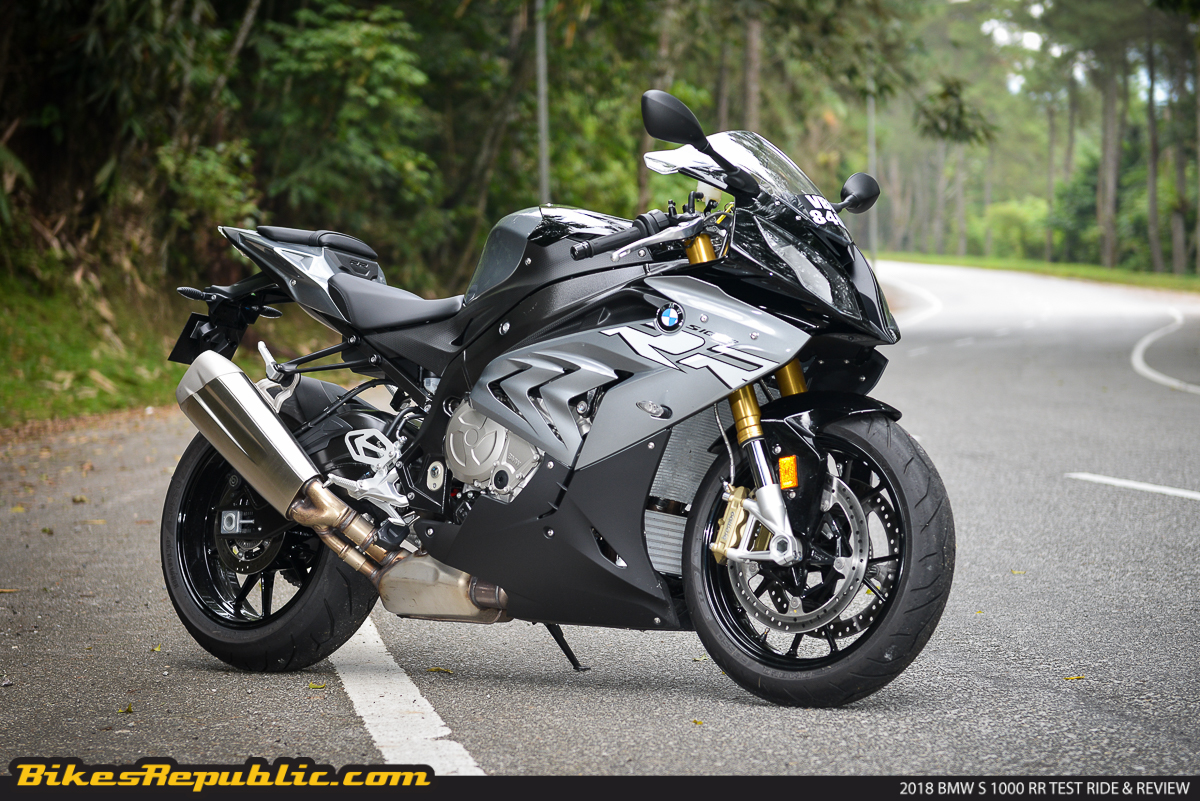 2018 BMW RR 1000: Still a Great Bike? (Pros & Cons Listed)