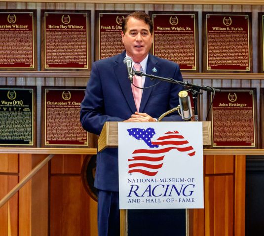 John Hendrickson Saratoga: Uncover the Secrets Behind His Success in the Racing World!