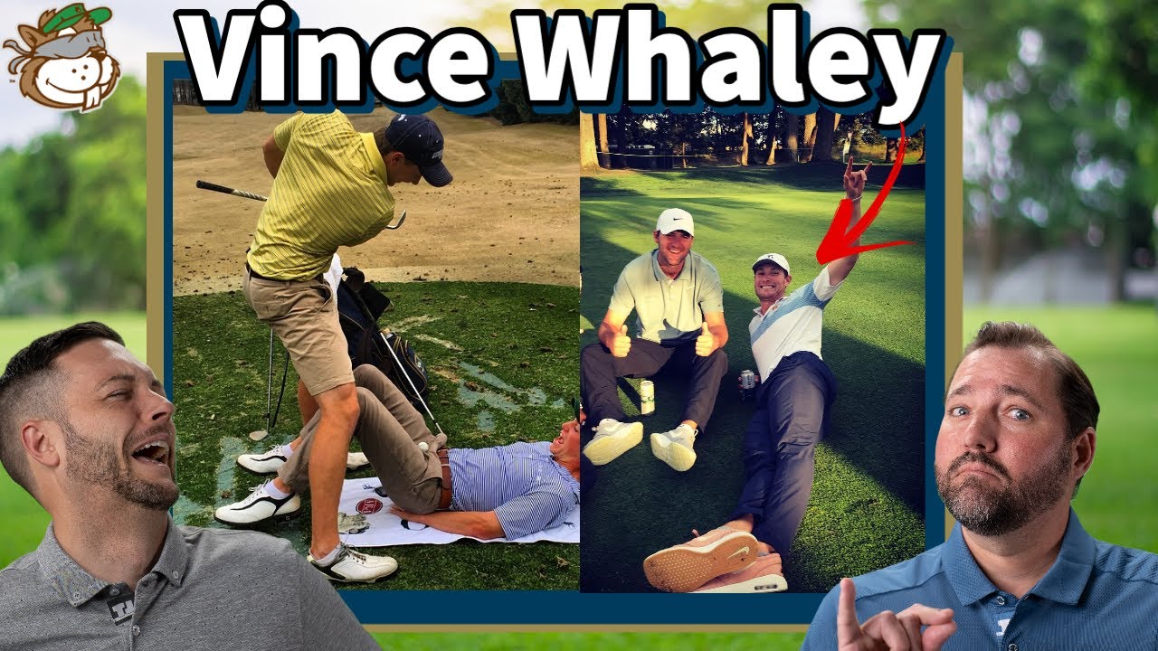 Vince Whaley: Everything you need to know about this rising star!