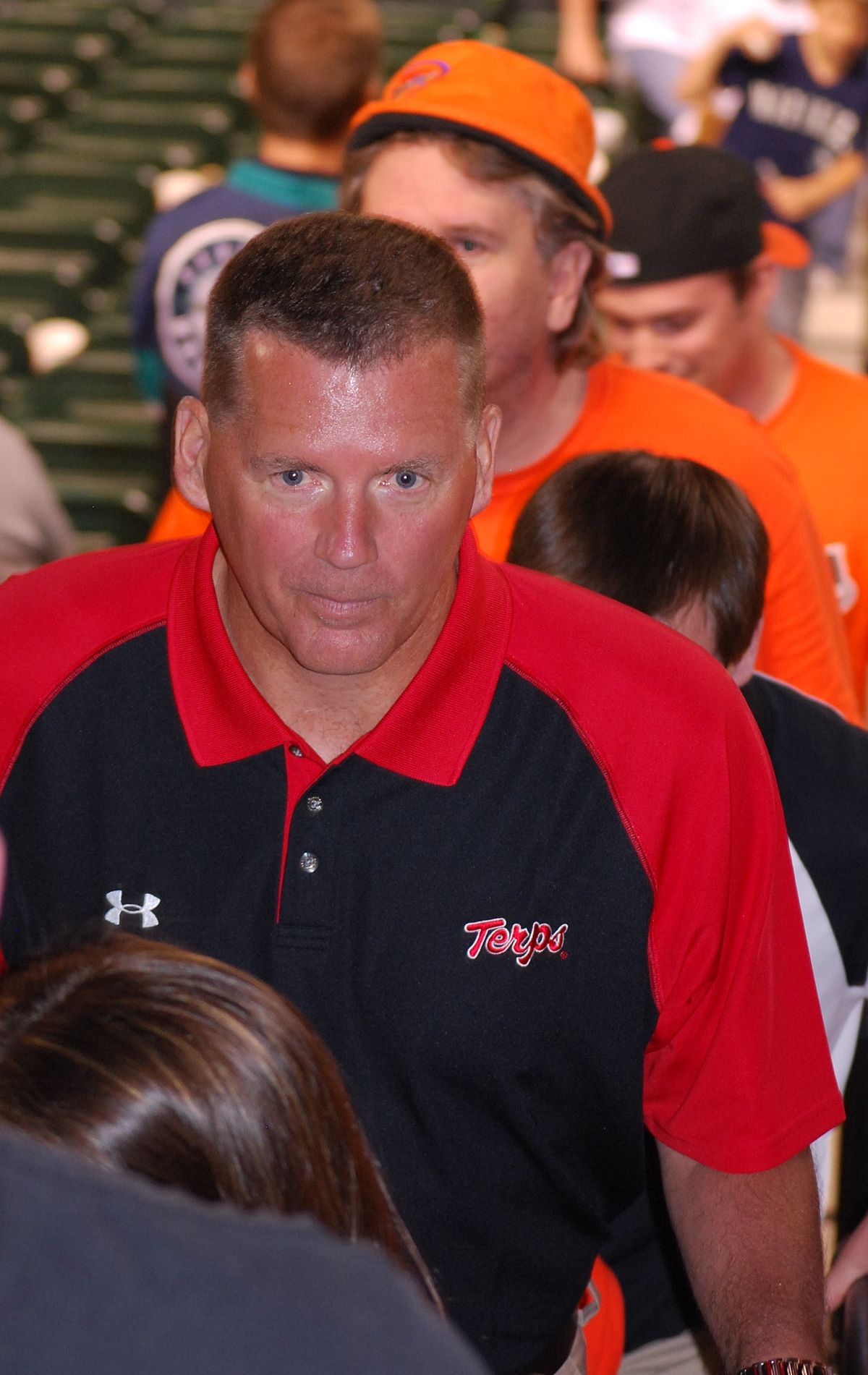 Randy Edsalls Coaching Record: A Look at the Stats!